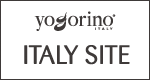 yogorino ITALY SITE