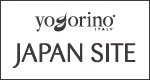 yogorino JAPAN SITE